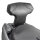 GIVI Beifahrer-Rückenlehne für Suzuki Burgman 400 (17-26)