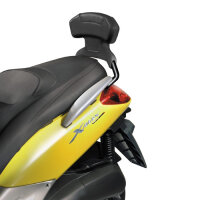 GIVI Beifahrer-Rückenlehne für verschiedene...
