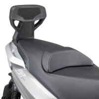 GIVI Beifahrer-Rückenlehne f. MP3 Yourban 125-300...
