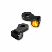 HeinzBikes NANO Series LED Blinker für H-D...