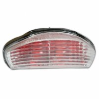 Klarglasrücklicht Kawasaki ZX-12R | 00-02...