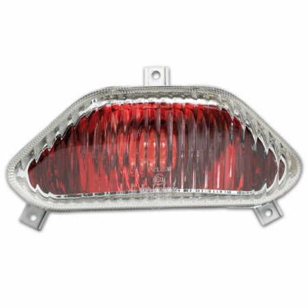 Klarglasrücklicht Suzuki GSF600/1200, Bj. 95-00, E-geprüft