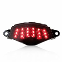 LED-Rücklicht Kawasaki | Z750/R 07-12 | Z1000 07-...