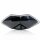 LED-Rücklicht Kawasaki Z1000 10-13/ SX/Tourer11-13 Versys 650 10- | getönt | E-geprüft