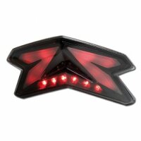 LED-Rücklicht Kawasaki | ZX-636R | Z800/E 13- Z125...