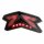 LED-Rücklicht Kawasaki | ZX-636R | Z800/E 13- Z125 Pro 17-18 | getönt | E-geprüft