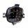 LED-Rücklicht Suzuki | GSF650 09-12 /GSF650S 09-13 GSF1250 | getönt | Reflektor schwarz | E-geprüft