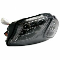 LED-Rücklicht Suzuki | GSX-R1000 09-15 GSX-R 600/750...