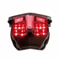 LED-Rücklicht MV Agusta F3 675/800 Brutale 675/800...