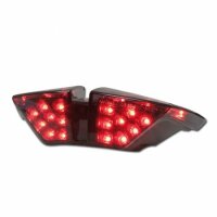 LED-Rücklicht MV Agusta | Brutale 920/990R/1090RR F4...
