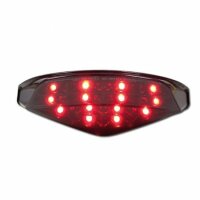 LED-Rücklicht Ducati Monster 696/796 -13 Reflektor...