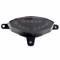 LED-Rücklicht KTM | 125/200/390 Duke 11-15 Reflektor...