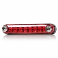 LED-Rücklicht "Rail" | ohne KZB | biegsam...