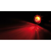 HIGHSIDER 3in1 LED Rück-, Bremslicht, Blinker CLASSIC-X1