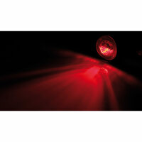 HIGHSIDER AKRON-X LED Rück-, Bremslicht, Blinker