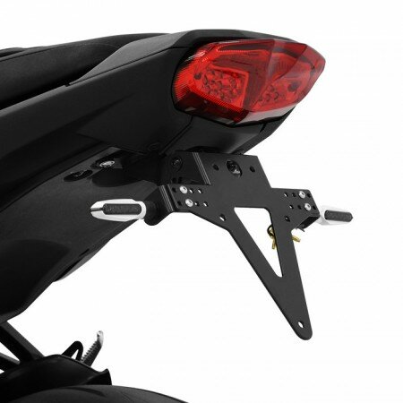 Kennzeichenhalter | YAMAHA MT-10 (RN78) | 22-23