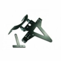 Kennzeichenhalter | SUZUKI GSX-R 1000 | 07-08 verstellbar...