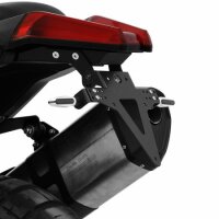 Kennzeichenhalter | APRILIA Aprilia Tuareg 660 22-...