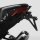 Kennzeichenhalter-Set | BENELLI 752 S | 19-22 verstellbar | inklusive Reflektor | Halter | KZB