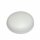 Nummernschildabdeckkappen-Set "weiss" | 100 Stck passend für M5 / M6 / 4,8 / 5,8 mm