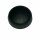 Nummernschildabdeckkappen-Set "schwarz" | 100 Stck passend für M5 / M6 / 4,8 / 5,8 mm