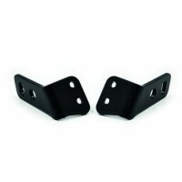 Haltewinkel | Aprilia RS660 | 20-26 | schwarz Verwendung...