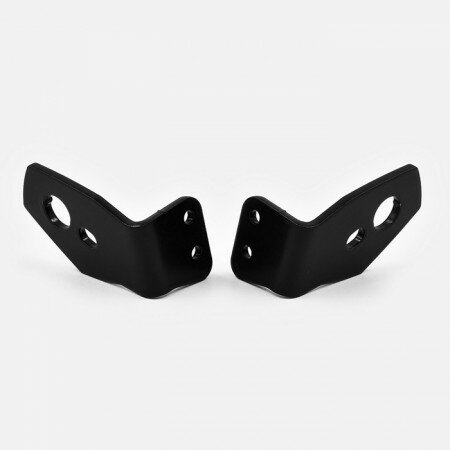 Haltewinkel | Suzuki | SV650 | GSX-S750/1000/F Verwendung von Originalblinker