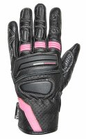 Handschuhe Navigator Lady schwarz-pink DL
