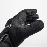 gms Handschuhe Jet-City schwarz-weiss XL