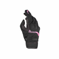 gms Handschuhe Jet-City schwarz-pink 2XL