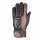 gms Handschuh RYDER schwarz-braun XL