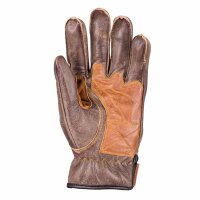 gms Handschuh RYDER braun-schwarz XL