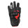 gms Handschuhe Curve schwarz-rot 2XL