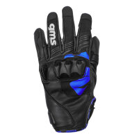 gms Handschuhe Curve schwarz-blau 2XL