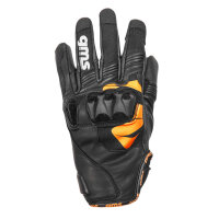 gms Handschuhe Curve schwarz-orange 2XL
