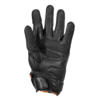 gms Handschuhe Curve schwarz-orange XS