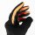 gms Handschuhe Rio schwarz-orange 3XL