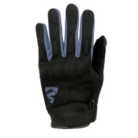 gms Handschuhe Rio schwarz-grau 2XL