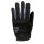 Handschuhe Rio schwarz-grau XS