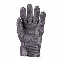 gms Handschuh FUEL *WP* matt-schwarz XL