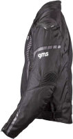 gms Jacke Samu Mesh schwarz