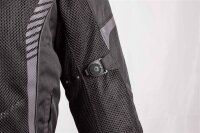 gms Jacke Samu Mesh schwarz