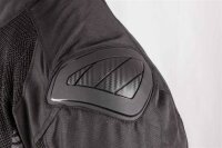 gms Jacke Samu Mesh schwarz