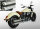 Miller Yuma III 1133ccm  Euro 5 Slip-On Auspuff Indian Scout Rogue