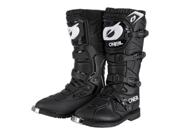 ONeal RIDER PRO Boot black 41/8