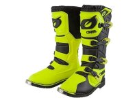 ONeal RIDER PRO Boot neon yellow 39/7