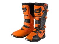 ONeal RIDER PRO Boot orange 42/9