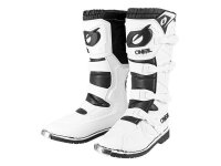 ONeal RIDER PRO Boot white 39/7