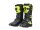 ONeal RIDER PRO Youth Boot neon yellow 13/32