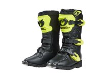 ONeal RIDER PRO Youth Boot neon yellow 2/34